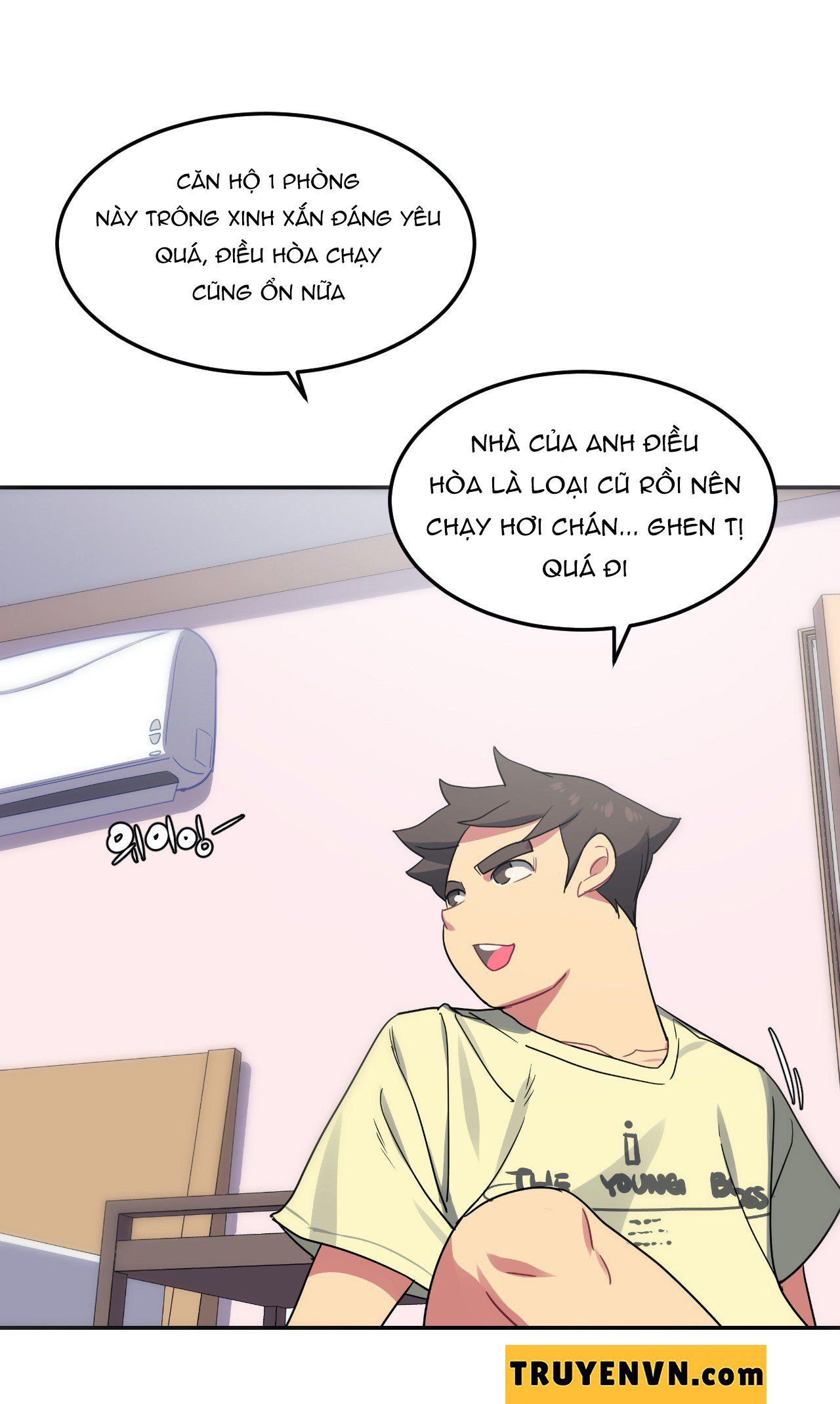 Chị Gái Sexy Ở Hồ Bơi Chương 7 page 11 - Giả Dược