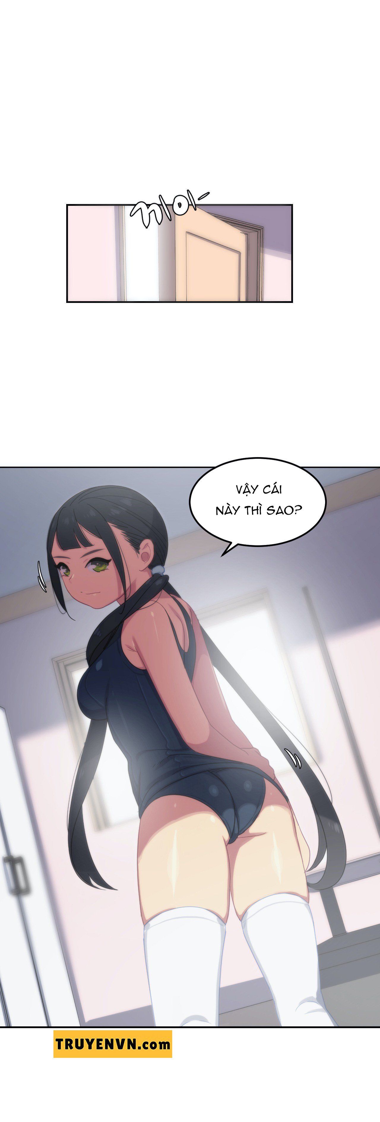 Chị Gái Sexy Ở Hồ Bơi Chương 7 page 20 - Giả Dược