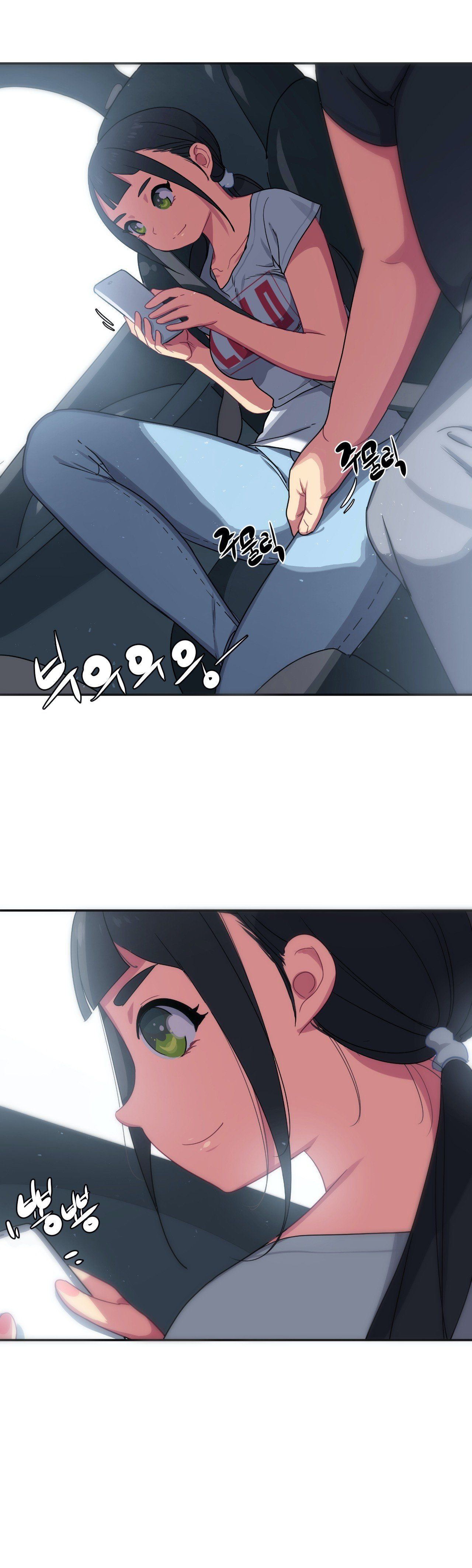 Chị Gái Sexy Ở Hồ Bơi Chương 7 page 9 - Giả Dược