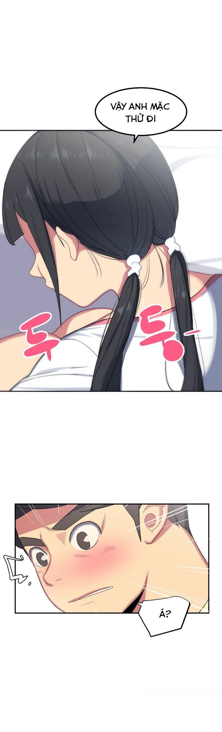 Chị Gái Sexy Ở Hồ Bơi Chương 8 page 17 - Giả Dược