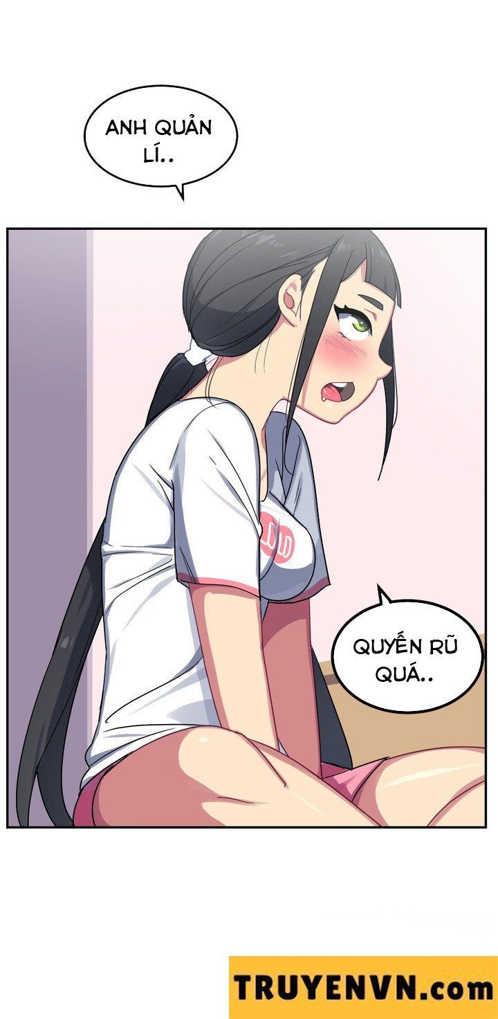 Chị Gái Sexy Ở Hồ Bơi Chương 8 page 20 - Giả Dược