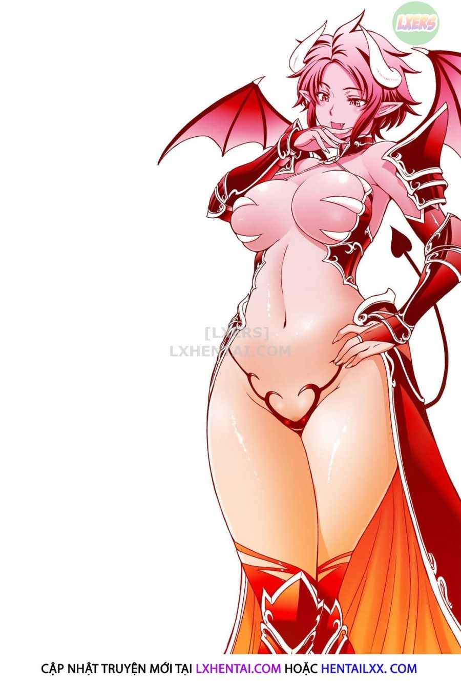 Chị Gái Siêu Dâm Đãng Chương 12 page 14 - Giả Dược