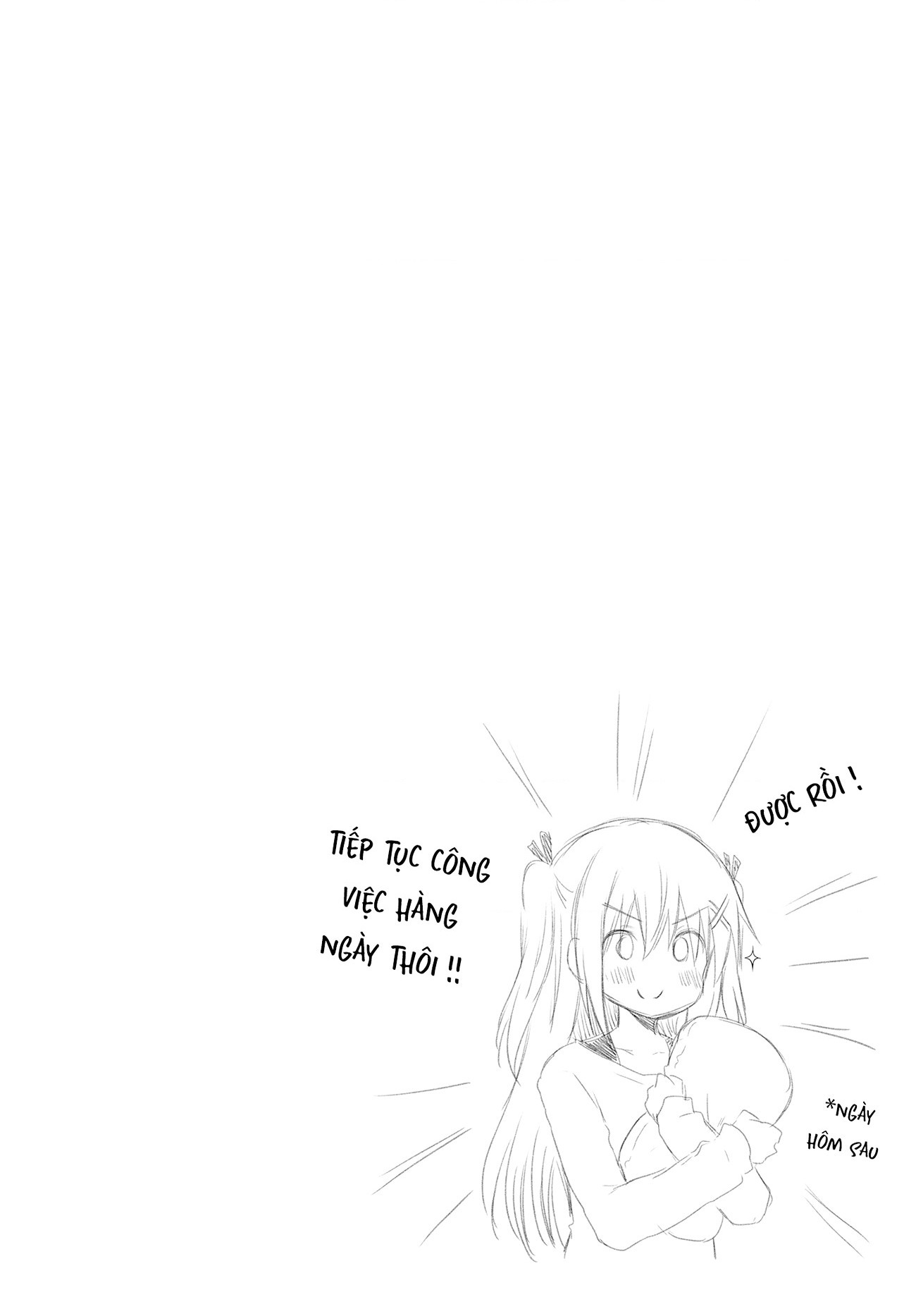 đọc truyện Chị Gái Siscon Và Cô Em Gái Không Bận Tâm Về Điều Đó  Chương 1 ảnh 21 tại Thiên Thai Truyện