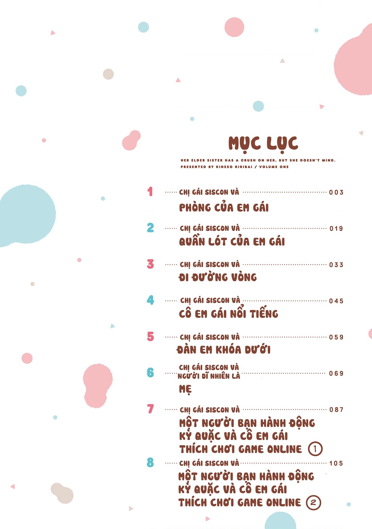 đọc truyện Chị Gái Siscon Và Cô Em Gái Không Bận Tâm Về Điều Đó  Chương 1 ảnh 5 tại Thiên Thai Truyện