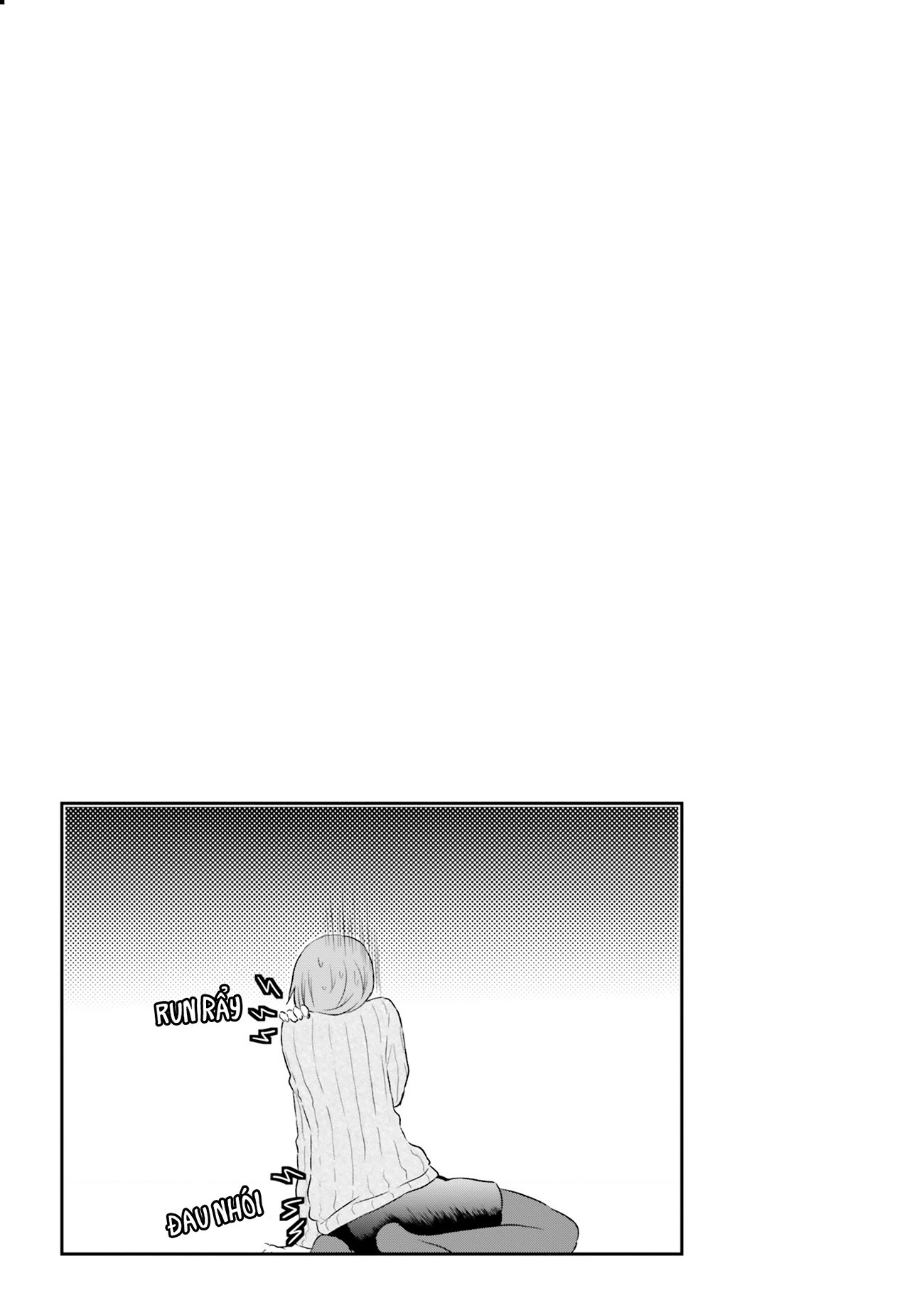 đọc truyện Chị Gái Siscon Và Cô Em Gái Không Bận Tâm Về Điều Đó  Chương 10 ảnh 15 tại Thiên Thai Truyện