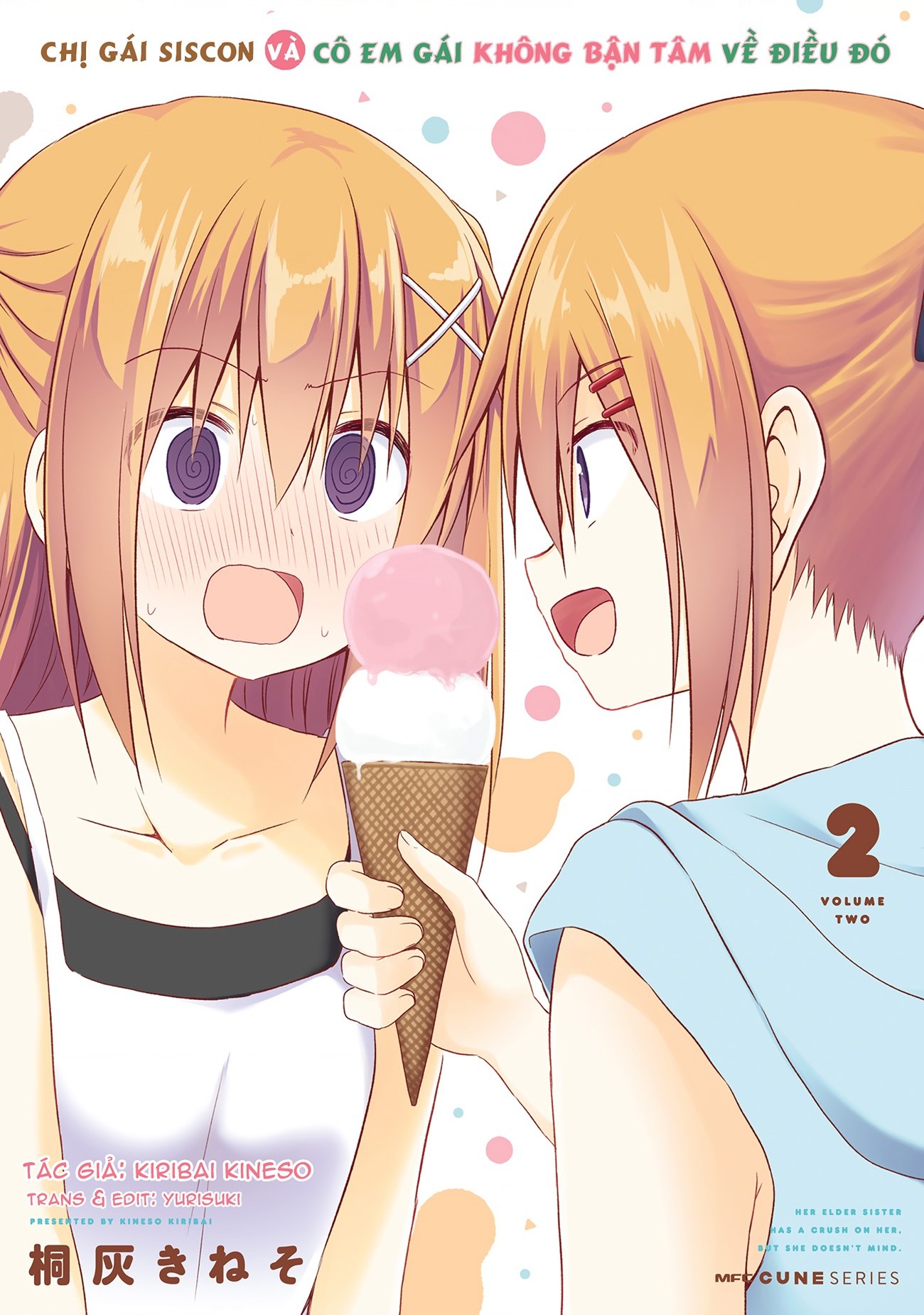 đọc truyện Chị Gái Siscon Và Cô Em Gái Không Bận Tâm Về Điều Đó  Chương 12 ảnh 2 tại Thiên Thai Truyện