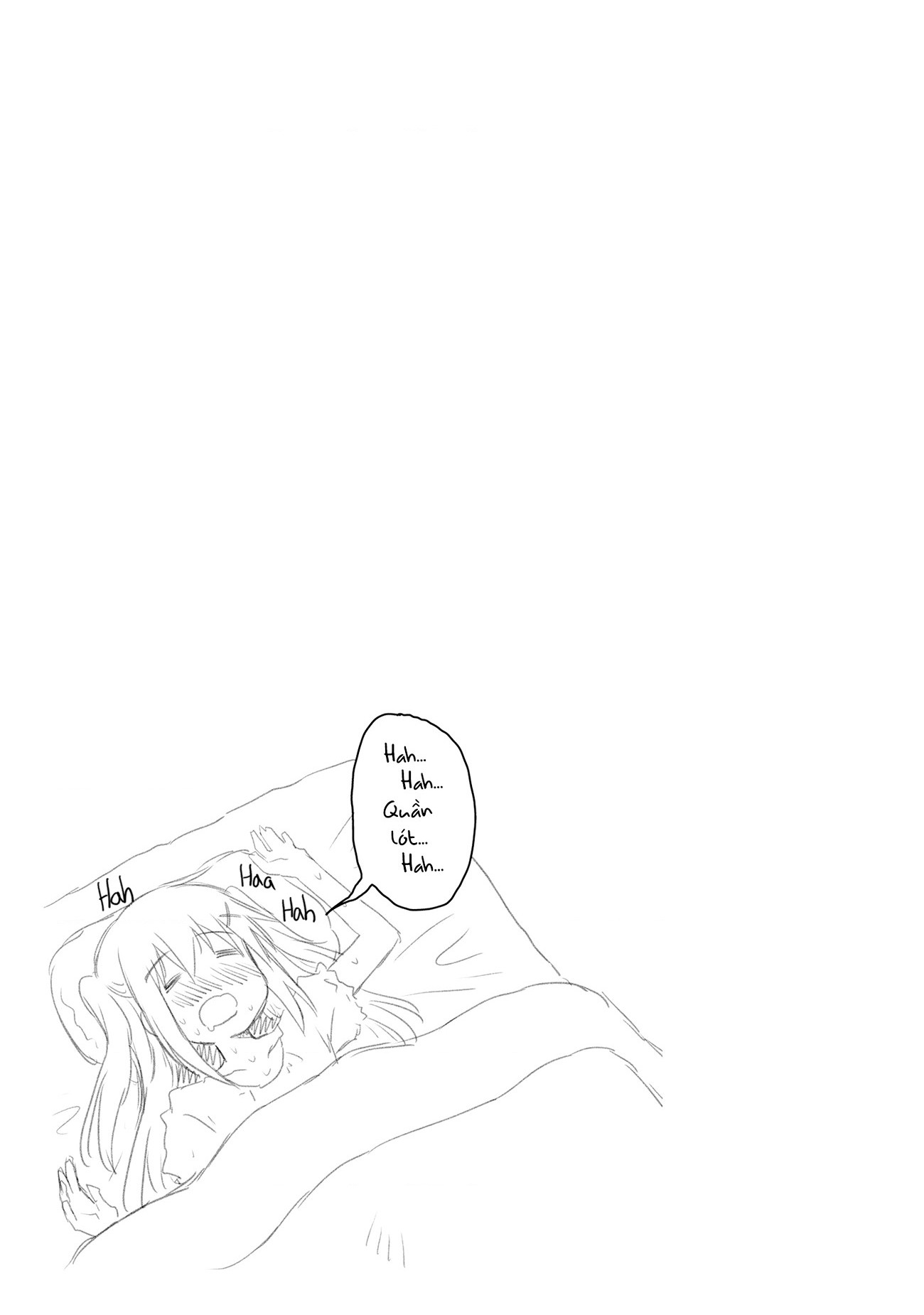 đọc truyện Chị Gái Siscon Và Cô Em Gái Không Bận Tâm Về Điều Đó  Chương 2 ảnh 15 tại Thiên Thai Truyện