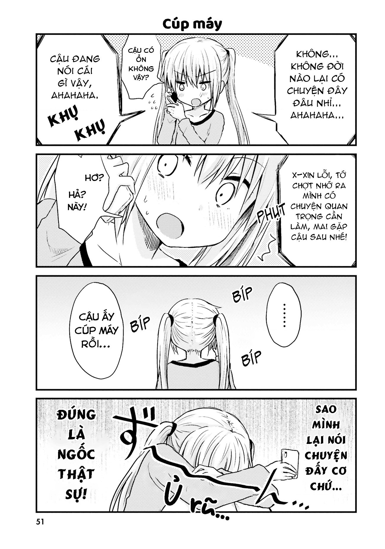 đọc truyện Chị Gái Siscon Và Cô Em Gái Không Bận Tâm Về Điều Đó  Chương 4 ảnh 9 tại Thiên Thai Truyện