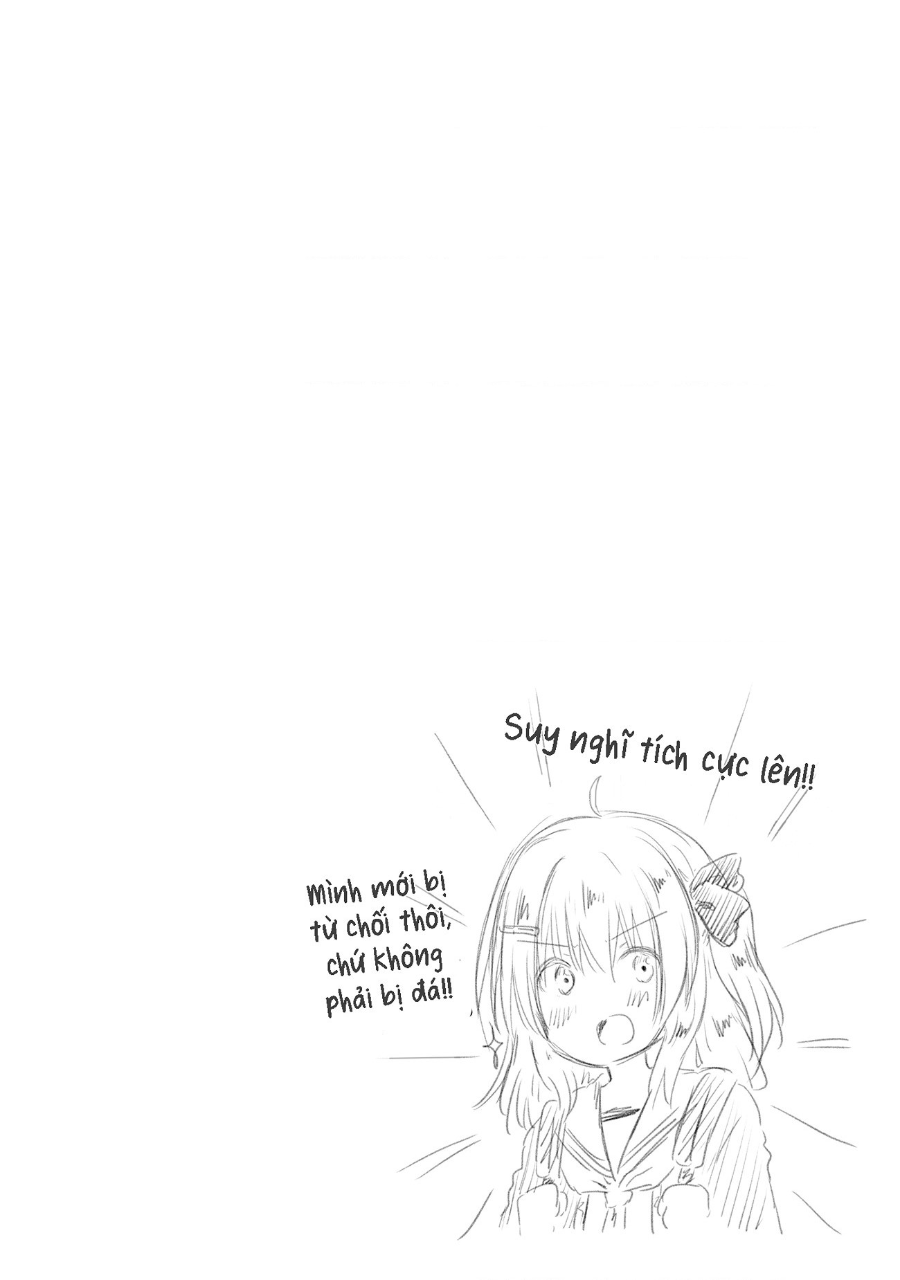 đọc truyện Chị Gái Siscon Và Cô Em Gái Không Bận Tâm Về Điều Đó  Chương 5 ảnh 12 tại Thiên Thai Truyện