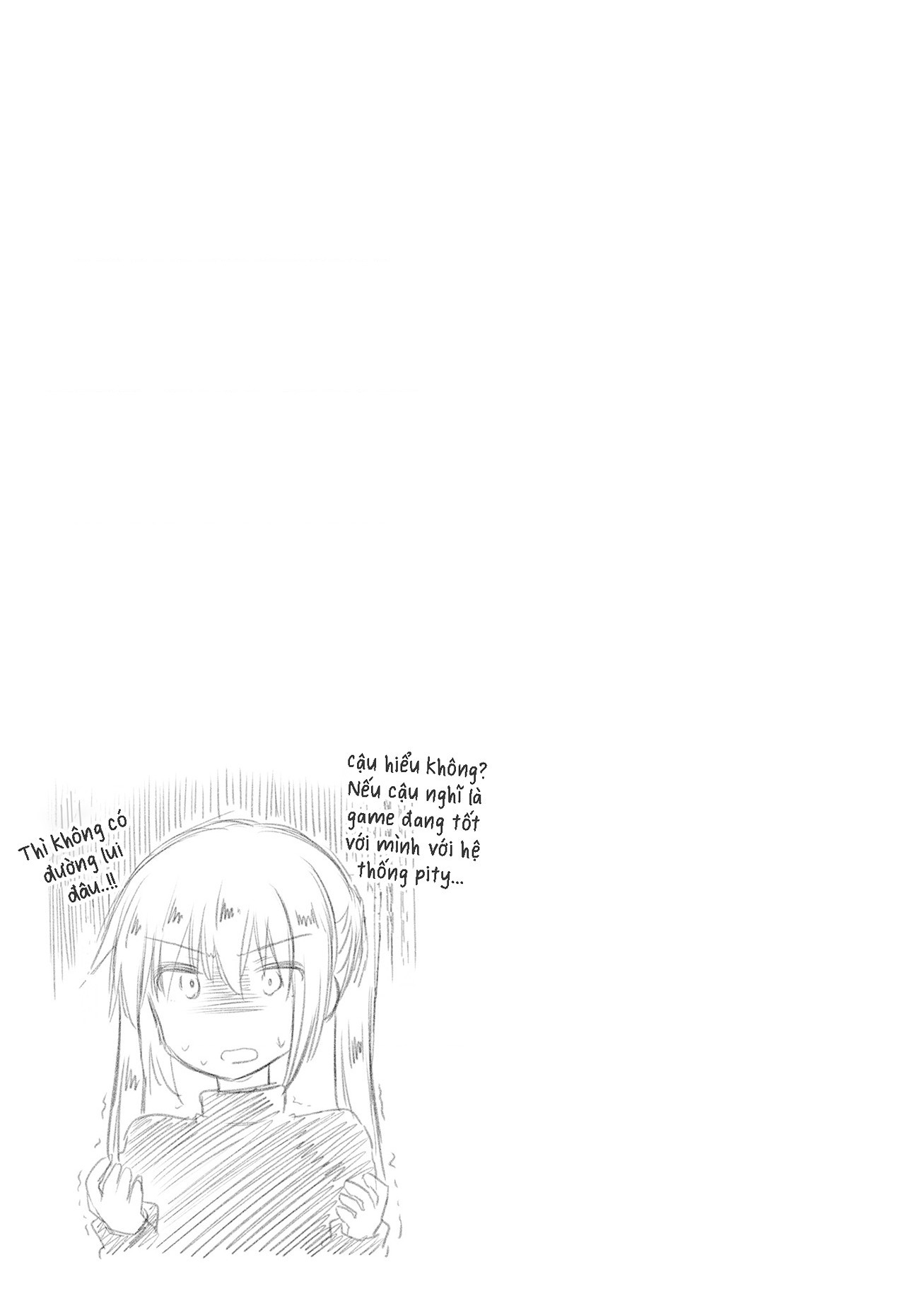 đọc truyện Chị Gái Siscon Và Cô Em Gái Không Bận Tâm Về Điều Đó  Chương 7 ảnh 18 tại Thiên Thai Truyện