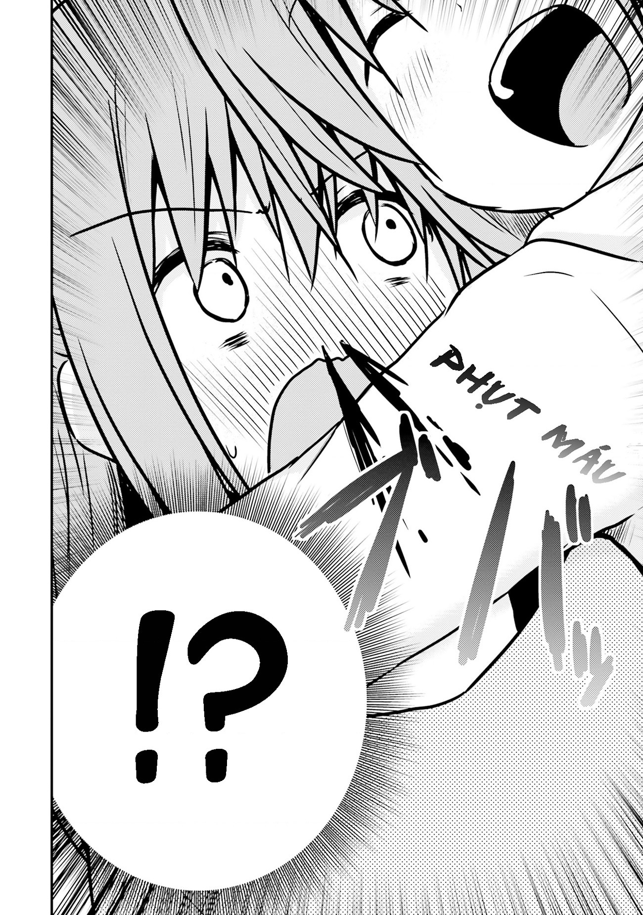 đọc truyện Chị Gái Siscon Và Cô Em Gái Không Bận Tâm Về Điều Đó  Chương 8 ảnh 8 tại Thiên Thai Truyện