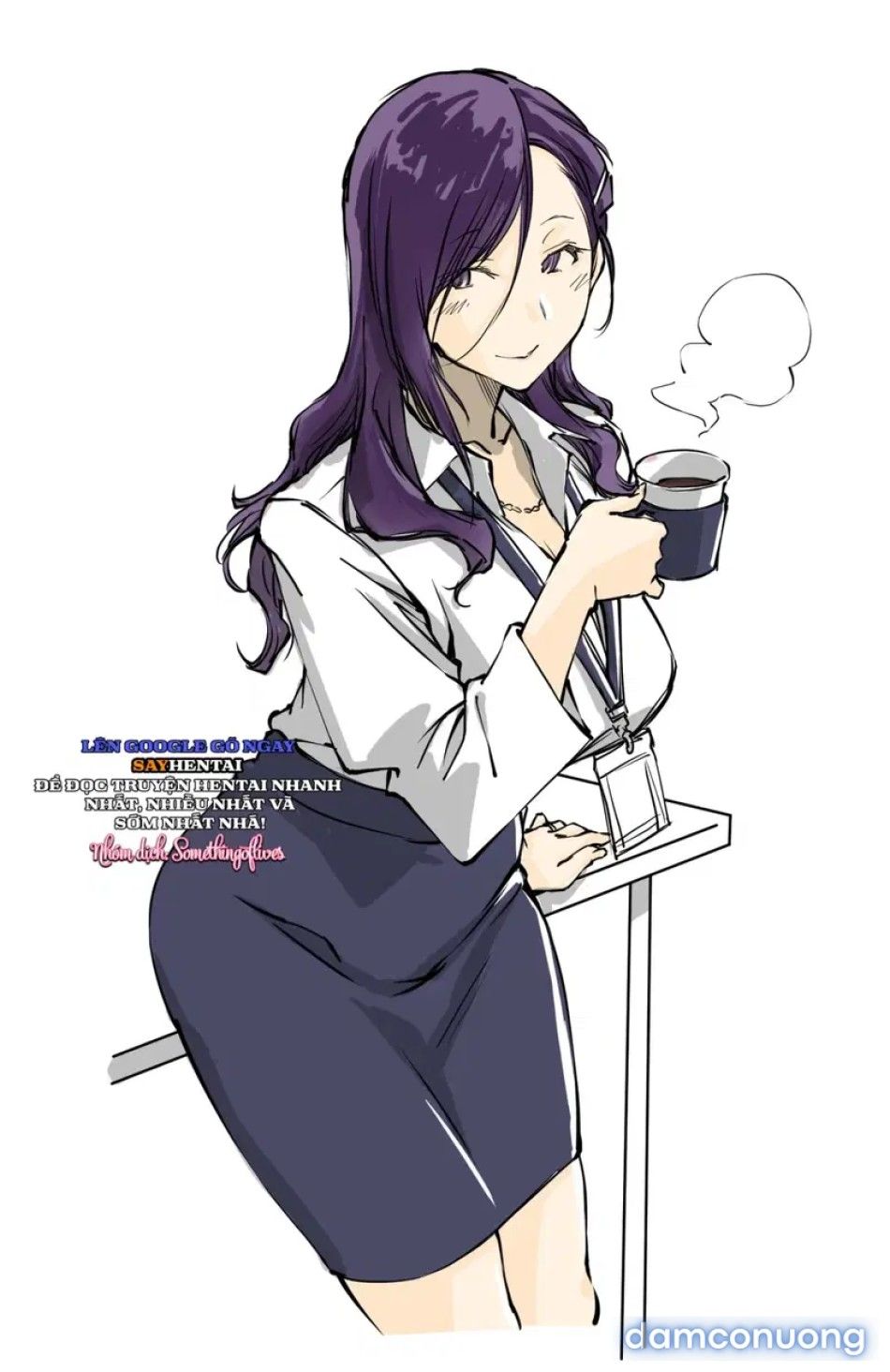 đọc truyện Chị Gái Thích Tự Tiện Của Tôi Chương 3 ảnh 18 tại Thiên Thai Truyện