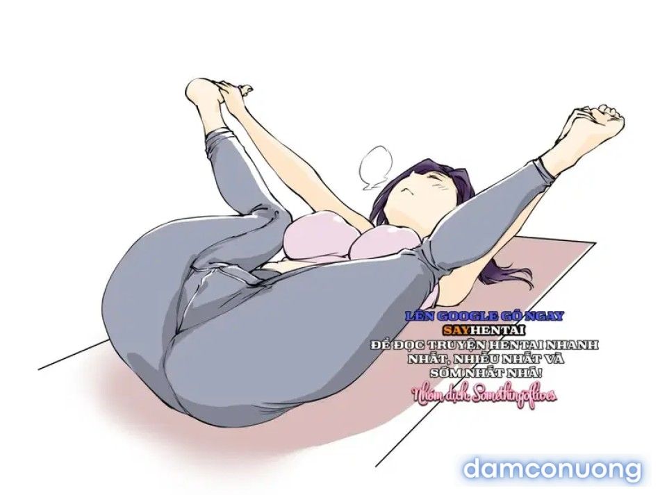 đọc truyện Chị Gái Thích Tự Tiện Của Tôi Chương 3 ảnh 20 tại Thiên Thai Truyện