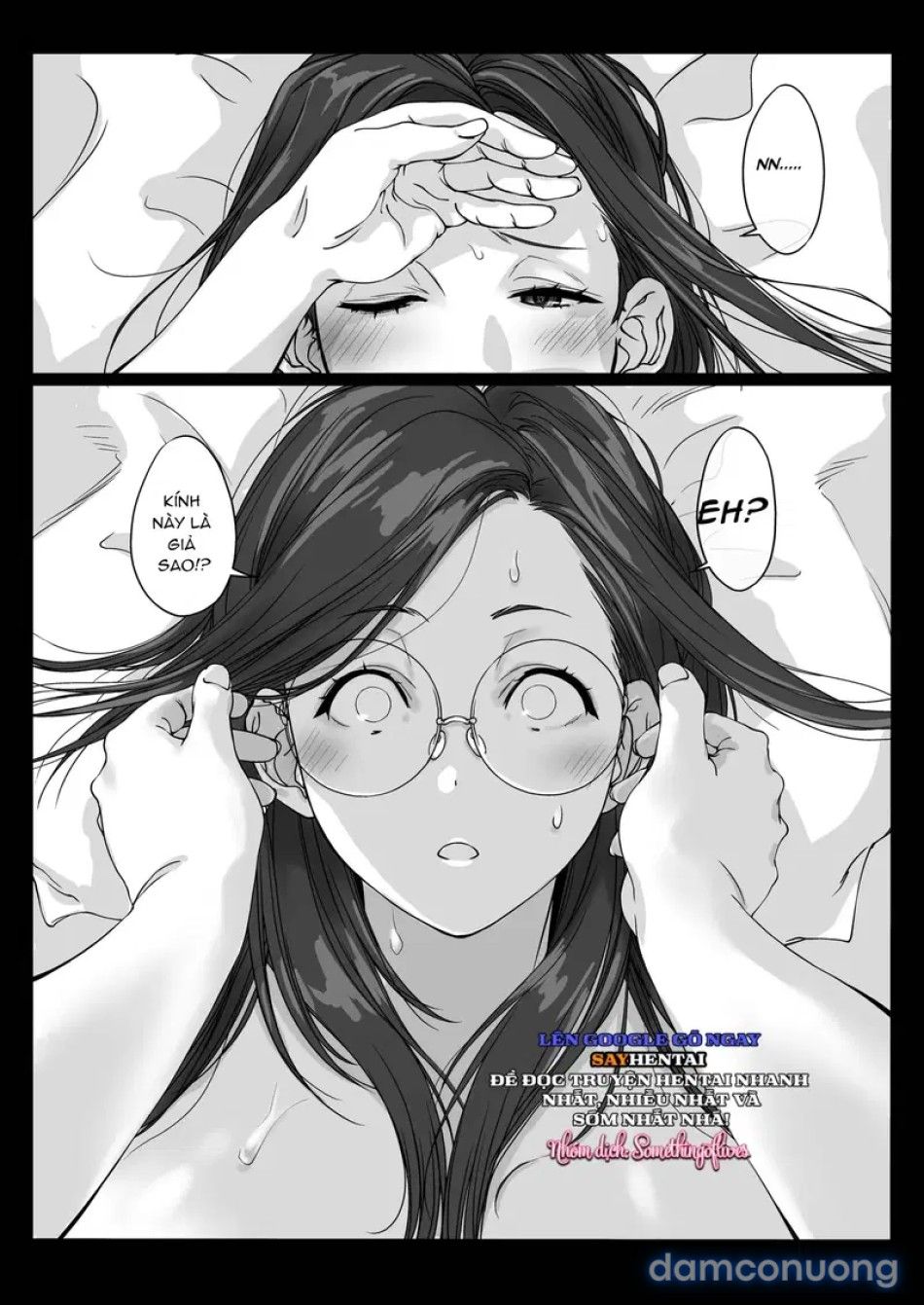 đọc truyện Chị Gái Thích Tự Tiện Của Tôi Chương 3 ảnh 6 tại Thiên Thai Truyện