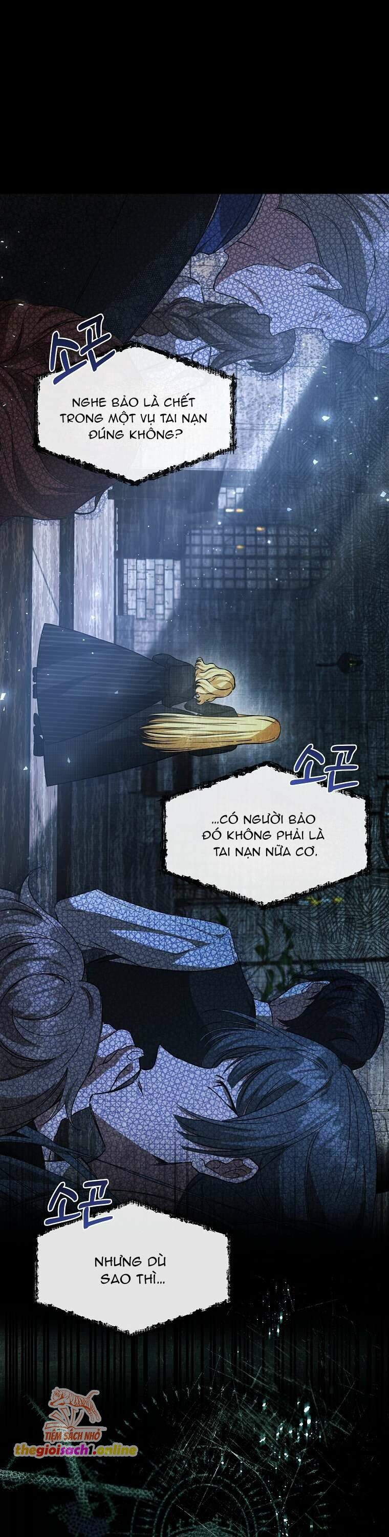 đọc truyện Chị Gái Tôi Là Nhân Vật Chính Chương 1 ảnh 2 tại Giả Dược