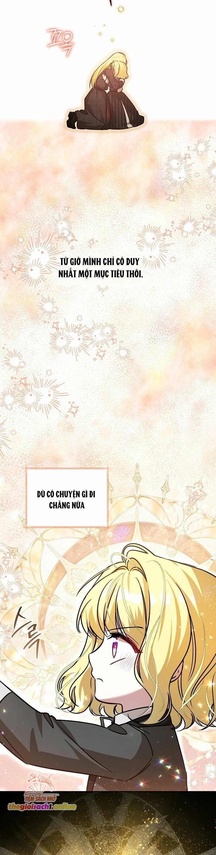 đọc truyện Chị Gái Tôi Là Nhân Vật Chính Chương 1 ảnh 18 tại Giả Dược