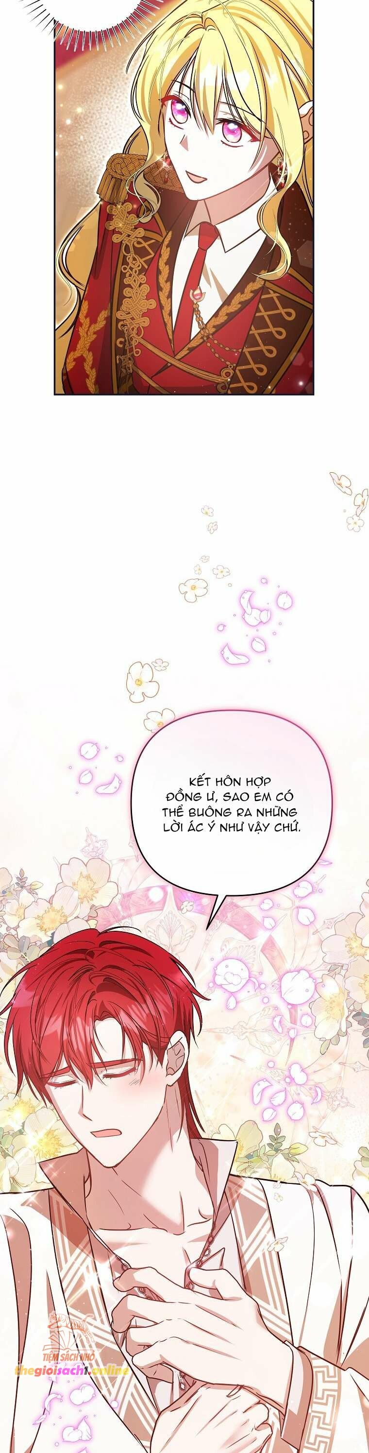 đọc truyện Chị Gái Tôi Là Nhân Vật Chính Chương 2 ảnh 29 tại Giả Dược