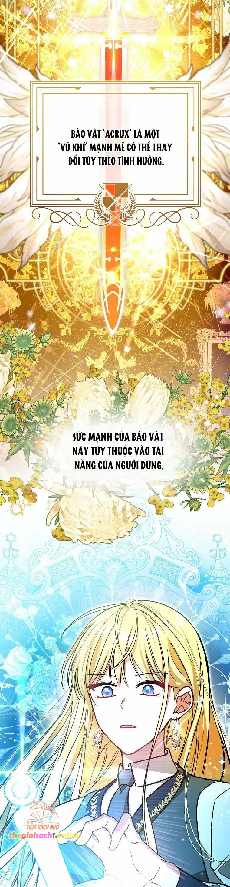 đọc truyện Chị Gái Tôi Là Nhân Vật Chính Chương 2 ảnh 50 tại Giả Dược