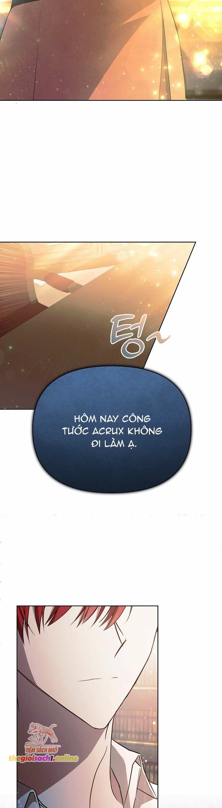 đọc truyện Chị Gái Tôi Là Nhân Vật Chính Chương 5 ảnh 2 tại Giả Dược