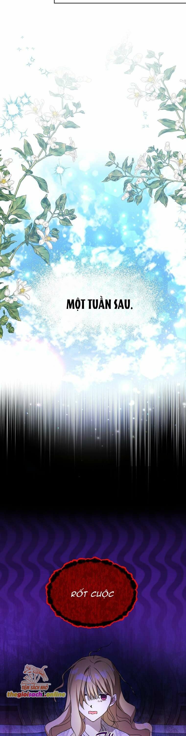 đọc truyện Chị Gái Tôi Là Nhân Vật Chính Chương 5 ảnh 41 tại Giả Dược