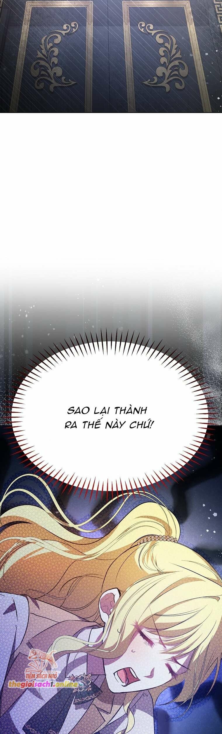 đọc truyện Chị Gái Tôi Là Nhân Vật Chính Chương 6 ảnh 18 tại Giả Dược