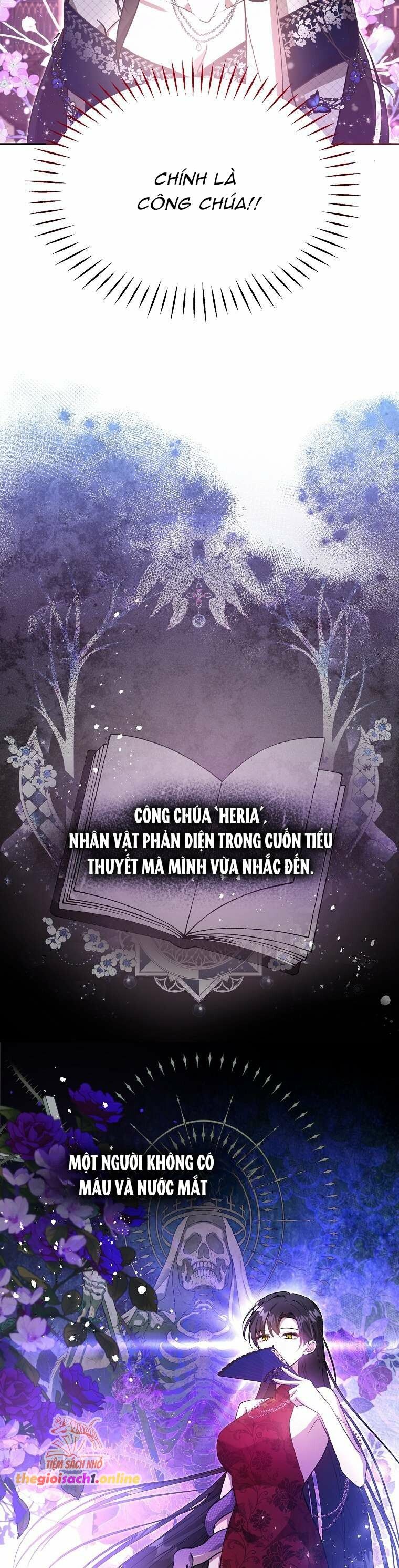 đọc truyện Chị Gái Tôi Là Nhân Vật Chính Chương 6 ảnh 3 tại Giả Dược