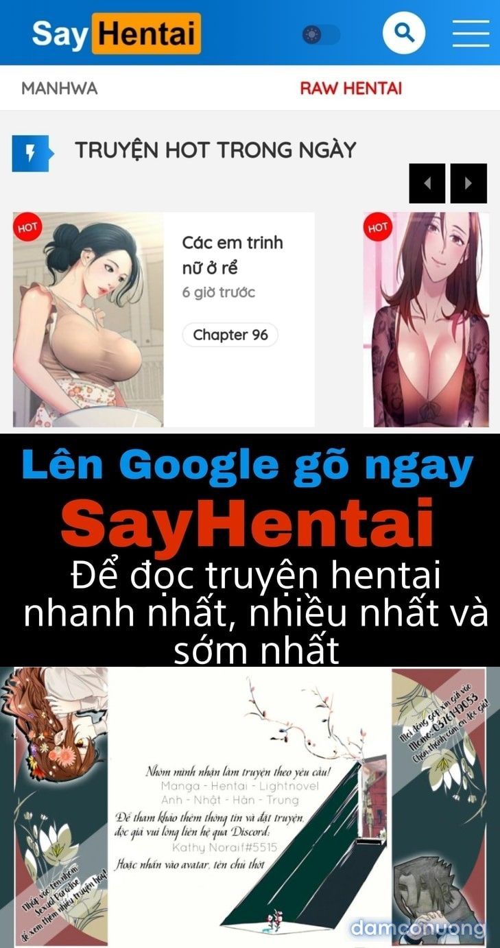 đọc truyện Chị Gái Tôi Là Streamer Nổi Tiếng Chương 1 ảnh 1 tại Truyện Dạ Ký