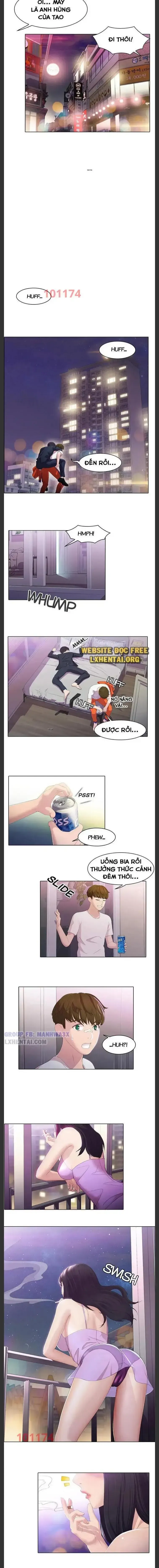 đọc truyện Chị Gái Tôi Yêu Chương 1 ảnh 4 tại Truyện Dạ Ký