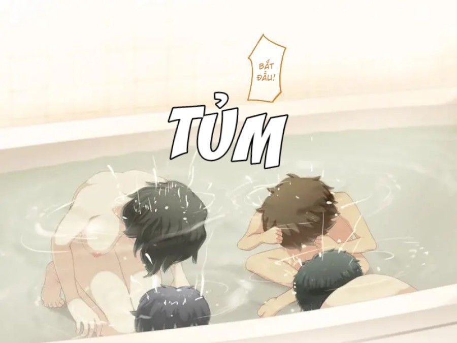 Chị Gái Xinh Đẹp Bị Hiếp Dâm Bởi Đám Nhãi Ranh Biến Thái Phần 3 Oneshot page 17 - Giả Dược