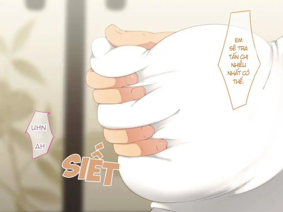 Chị Gái Xinh Đẹp Bị Hiếp Dâm Bởi Đám Nhãi Ranh Biến Thái Phần 3 Oneshot page 7 - Giả Dược