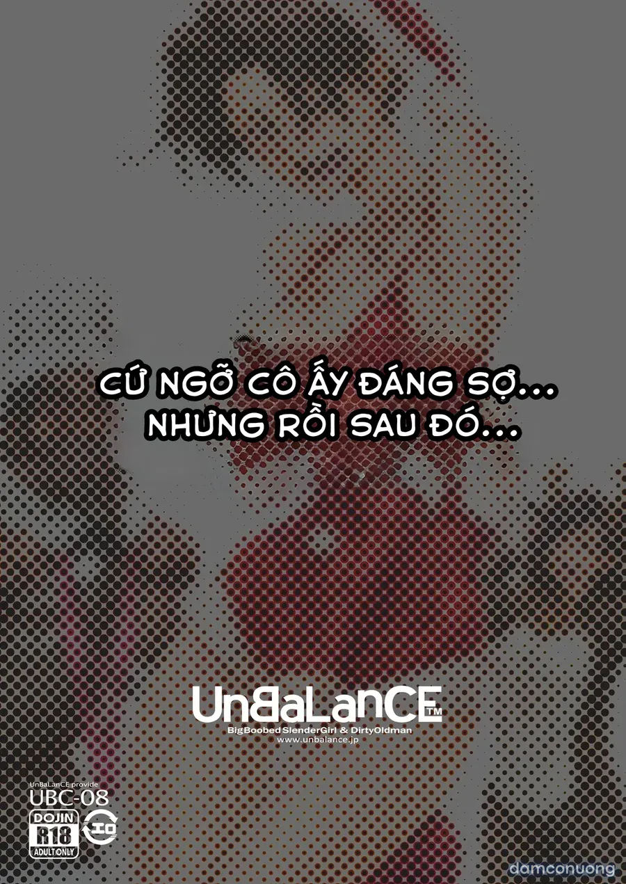 đọc truyện Chị Gái Xinh Đẹp Trông Có Vẻ Hơi Đáng Sợ Nhưng Mà... Chương 2 ảnh 3 tại Thiên Thai Truyện