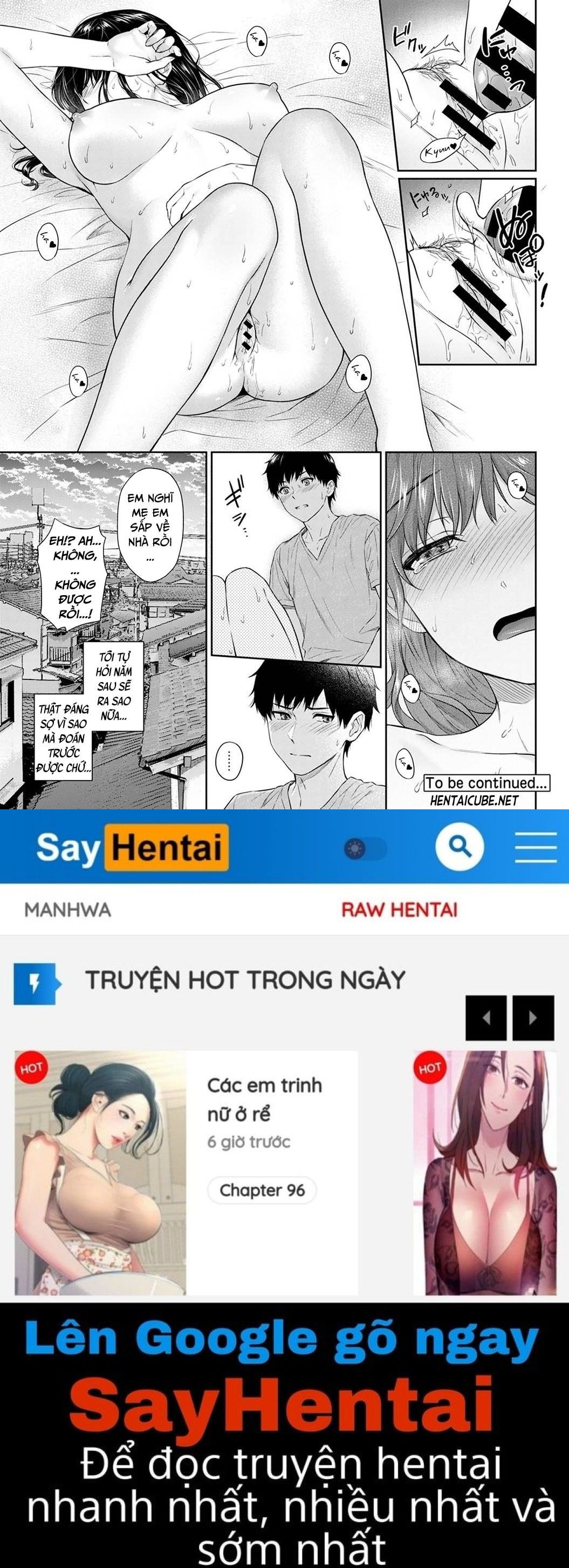 Chị Gia Sư Của Tôi Chương 7 page 24 - Giả Dược