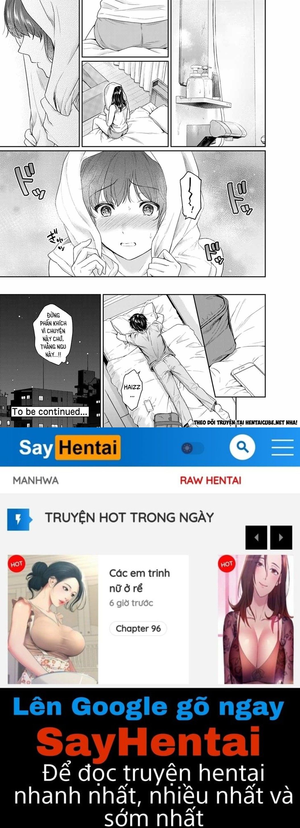 Chị Gia Sư Của Tôi Chương 8 page 25 - Giả Dược
