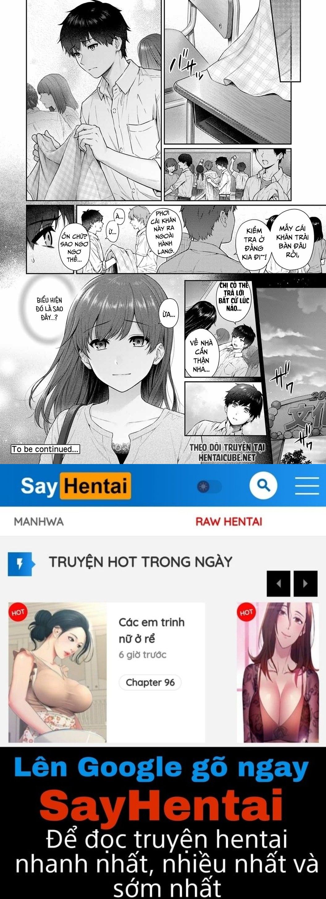 Chị Gia Sư Của Tôi Chương 9 page 27 - Giả Dược