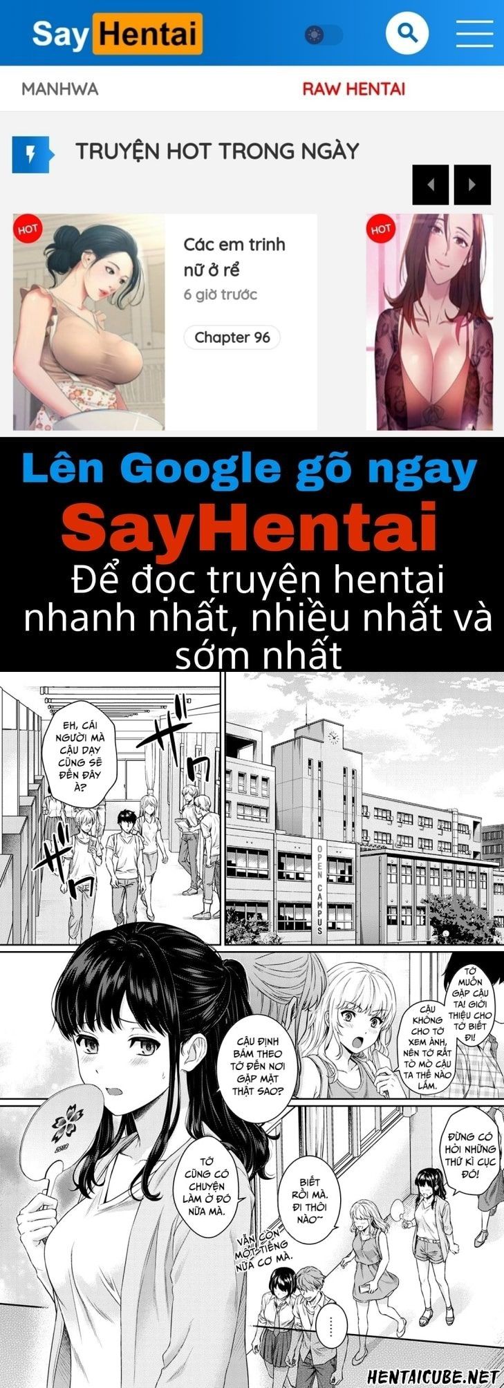 đọc truyện Chị Gia Sư Dâm Đãng Chương 5 ảnh 1 tại Thiên Thai Truyện