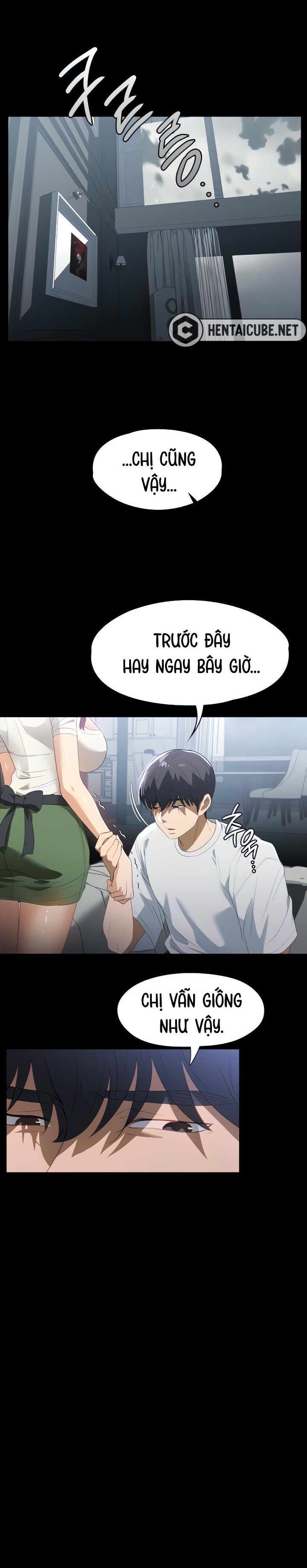 đọc truyện Chị Giúp Việc Chương 16 ảnh 5 tại Giả Dược