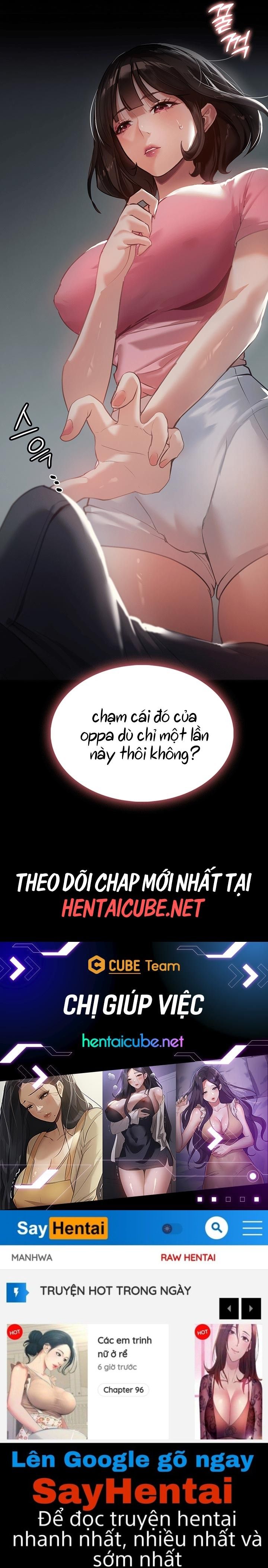 đọc truyện Chị Giúp Việc Chương 2 ảnh 11 tại Giả Dược