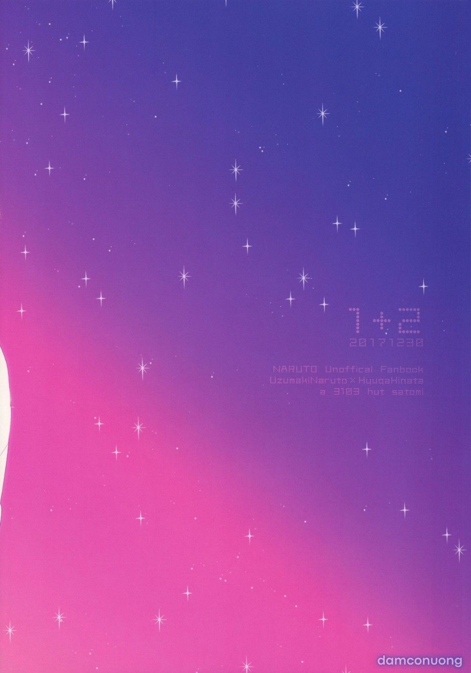 đọc truyện Chỉ Hai Chúng Ta ( Naruto Shippuden ) Chương 2 ảnh 31 tại Thiên Thai Truyện