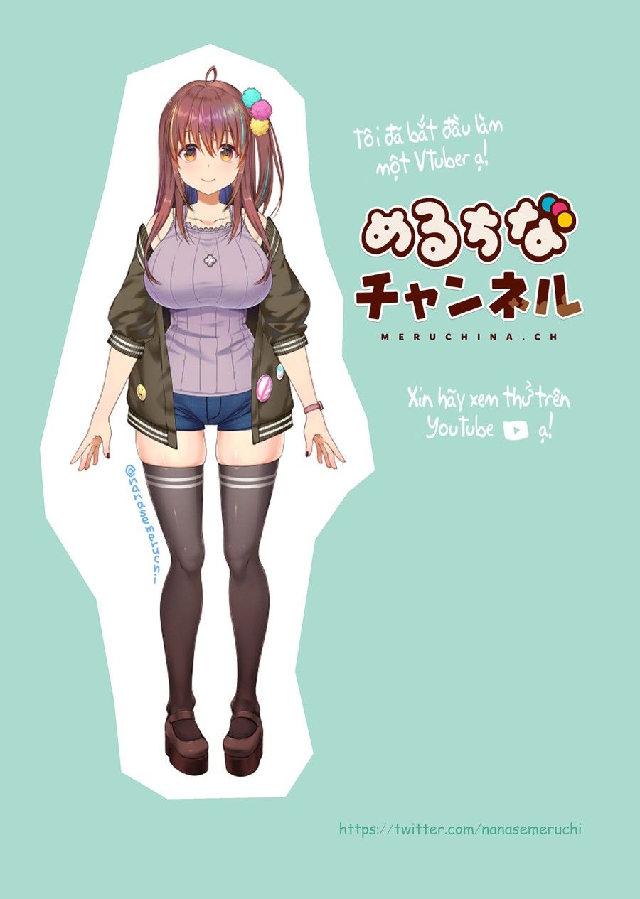 Chị Hai Nữ Sinh Manami Kém Phản Kháng Không Thể Chống Lại Em Trai Có Máu Ác Dâm (nguyên Tác) Oneshot page 32 - Giả Dược