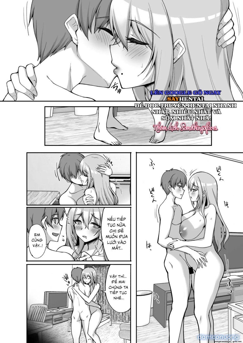 đọc truyện Chị Hàng Xóm Dâm Đãng Chương 1 ảnh 15 tại Thiên Thai Truyện