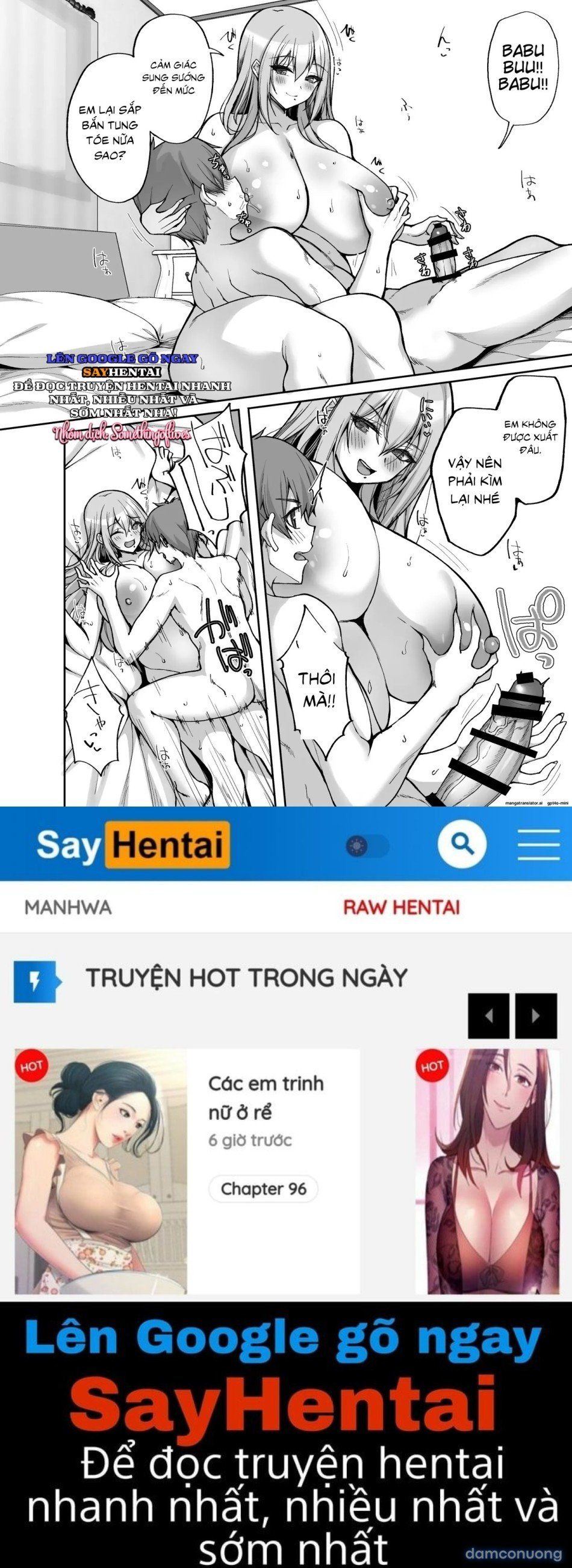 đọc truyện Chị Hàng Xóm Dâm Đãng Chương 1 ảnh 21 tại Thiên Thai Truyện