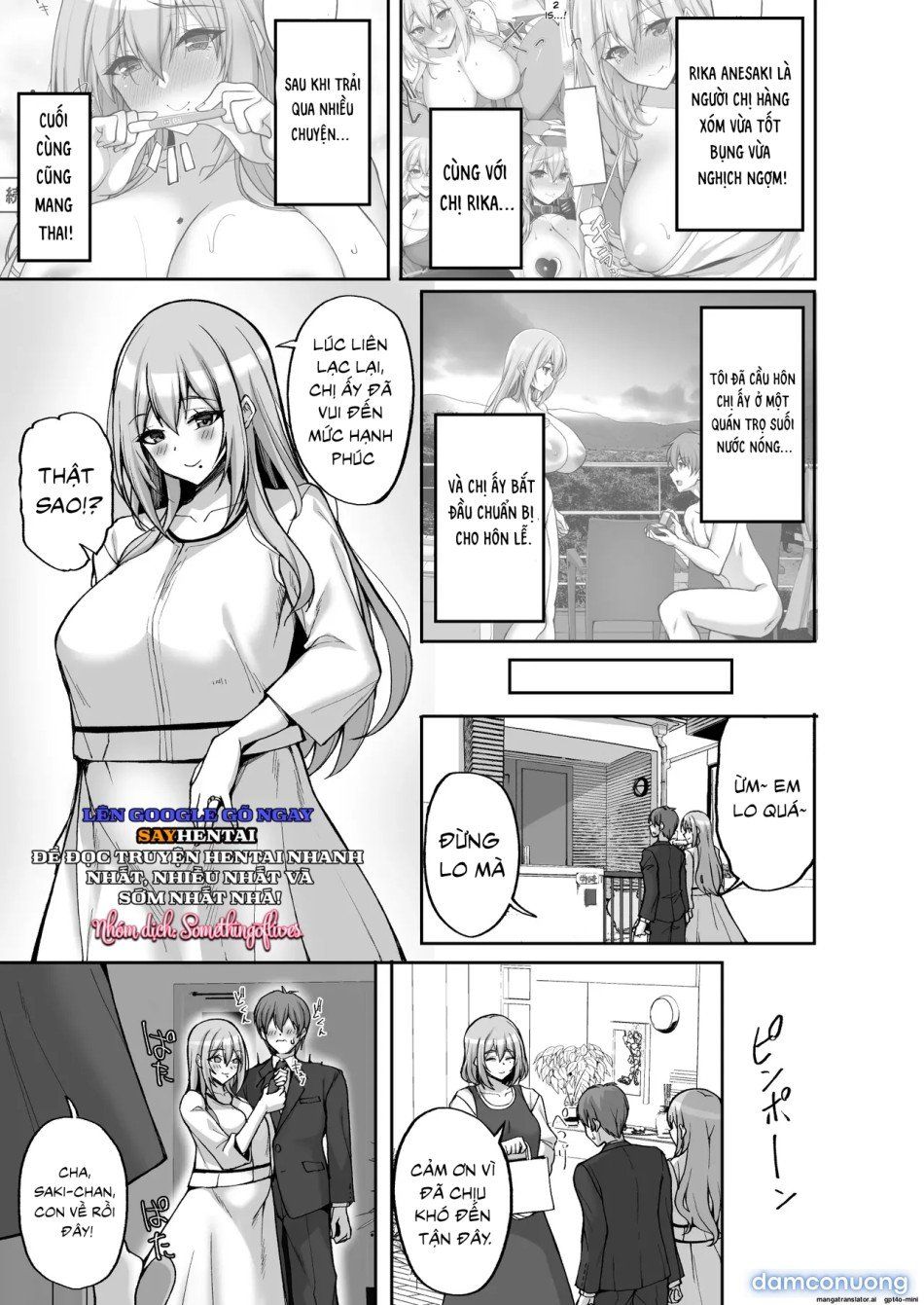 đọc truyện Chị Hàng Xóm Dâm Đãng Chương 1 ảnh 4 tại Thiên Thai Truyện