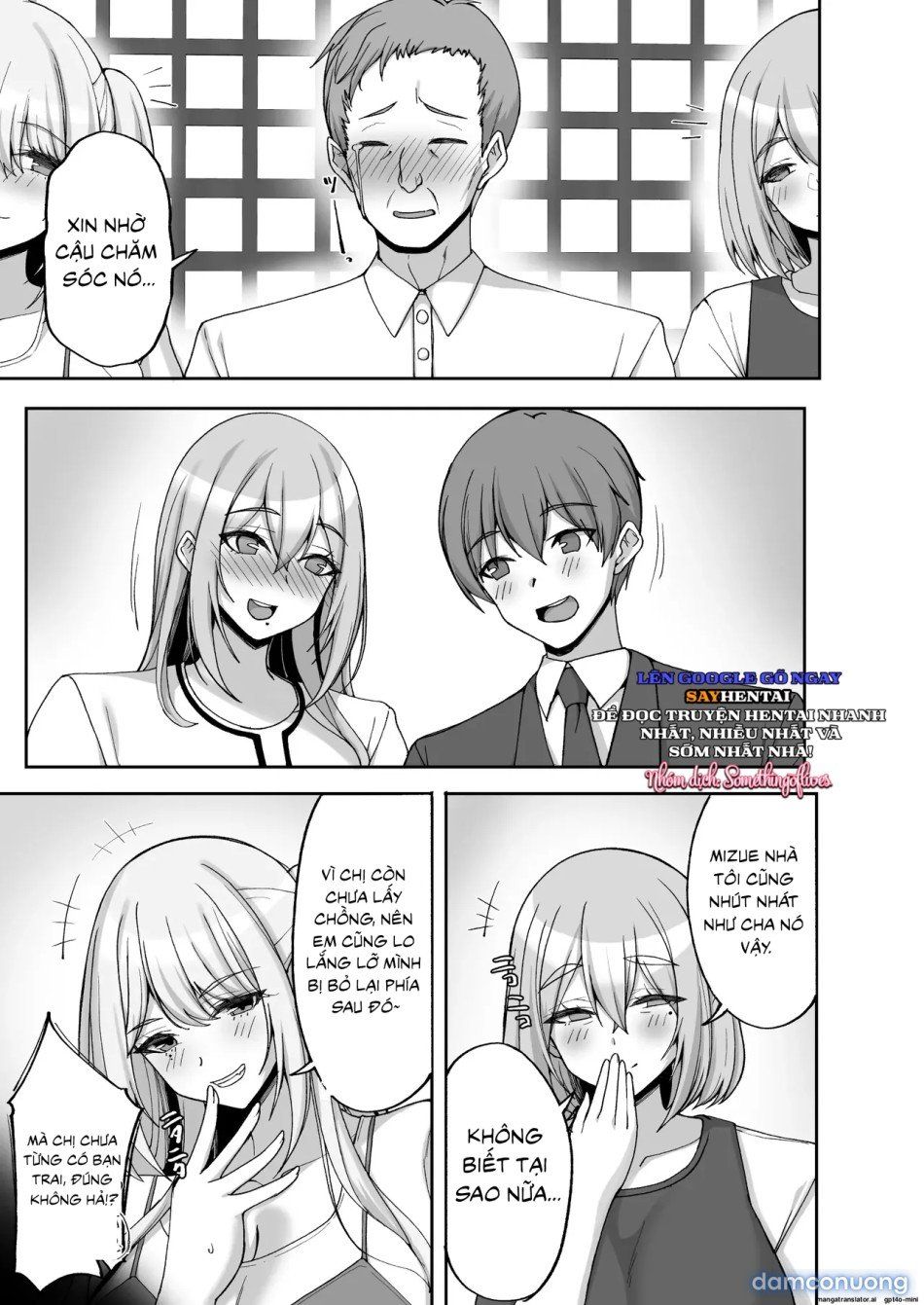 đọc truyện Chị Hàng Xóm Dâm Đãng Chương 1 ảnh 6 tại Thiên Thai Truyện