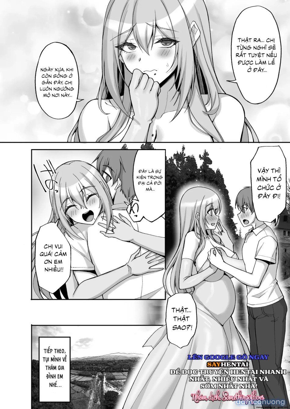 đọc truyện Chị Hàng Xóm Dâm Đãng Chương 1 ảnh 9 tại Thiên Thai Truyện