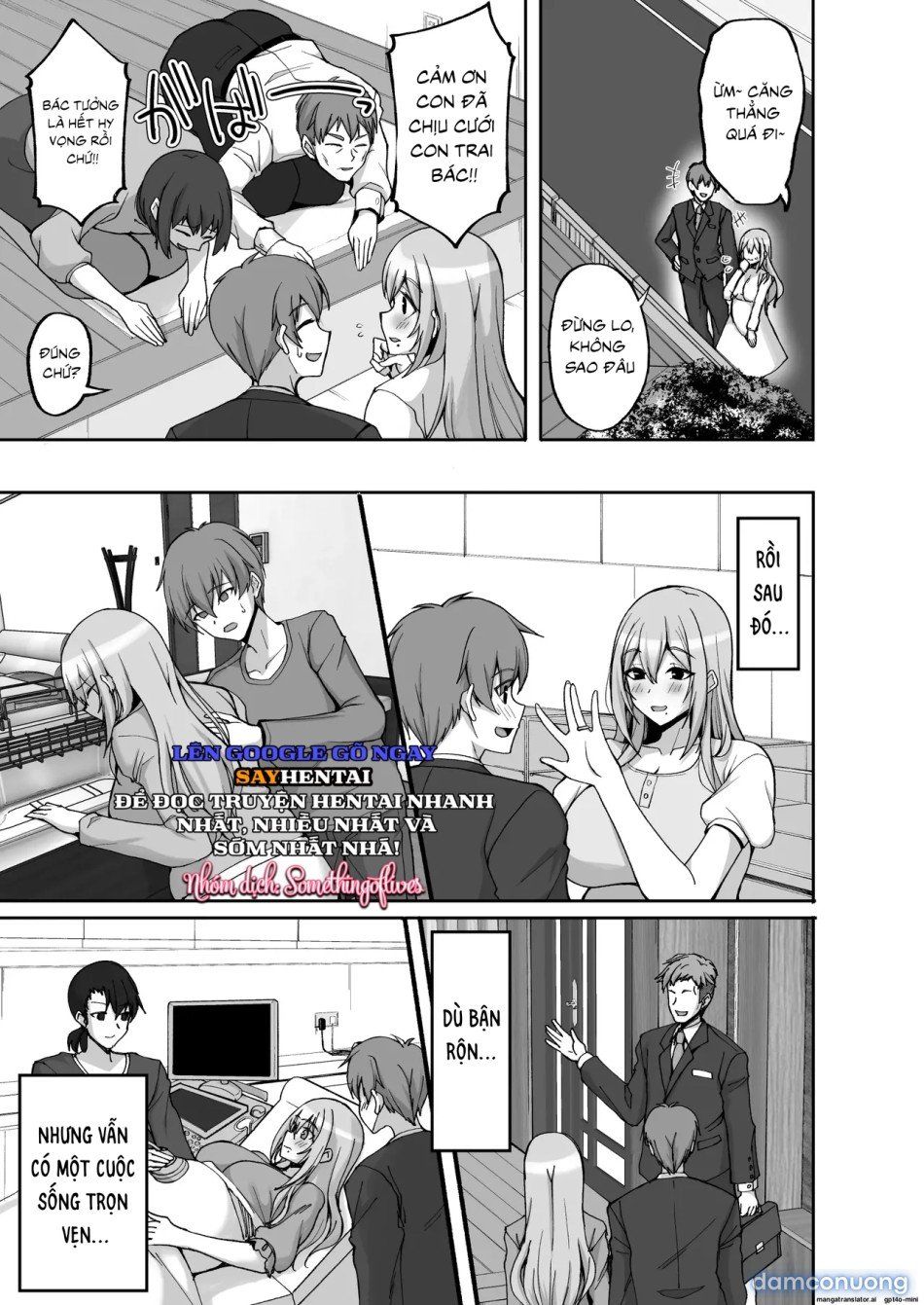 đọc truyện Chị Hàng Xóm Dâm Đãng Chương 1 ảnh 10 tại Thiên Thai Truyện