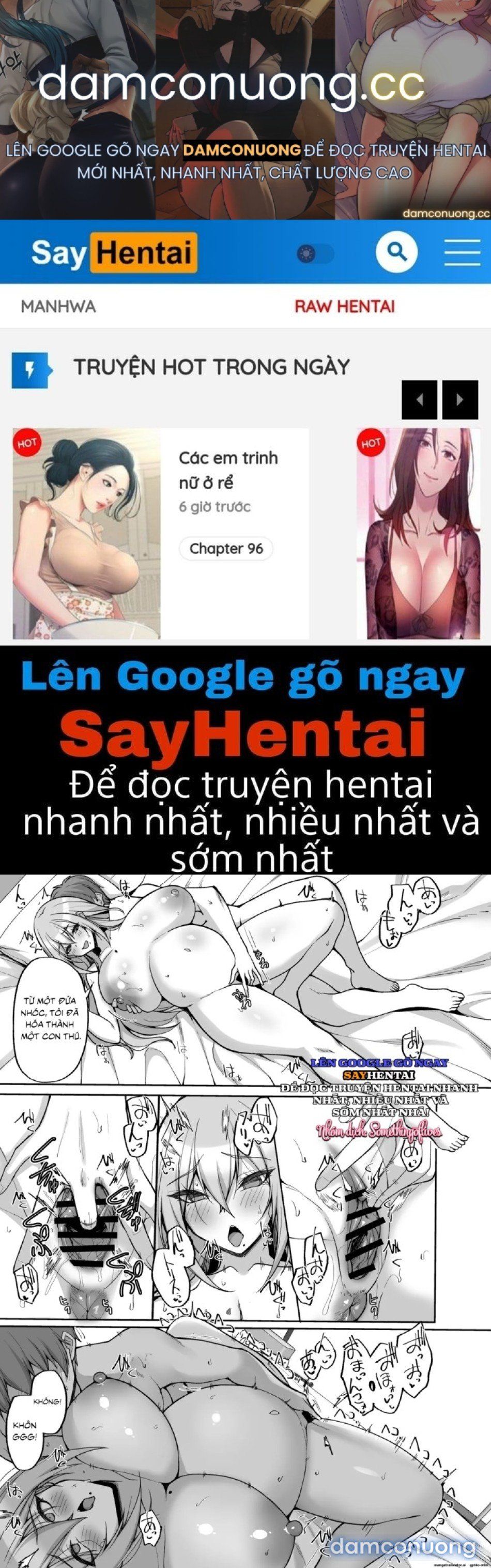 đọc truyện Chị Hàng Xóm Dâm Đãng Chương 2 ảnh 2 tại Thiên Thai Truyện