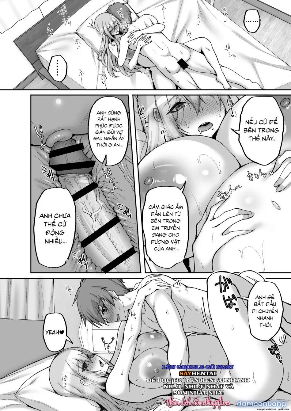 đọc truyện Chị Hàng Xóm Dâm Đãng Chương 2 ảnh 13 tại Thiên Thai Truyện