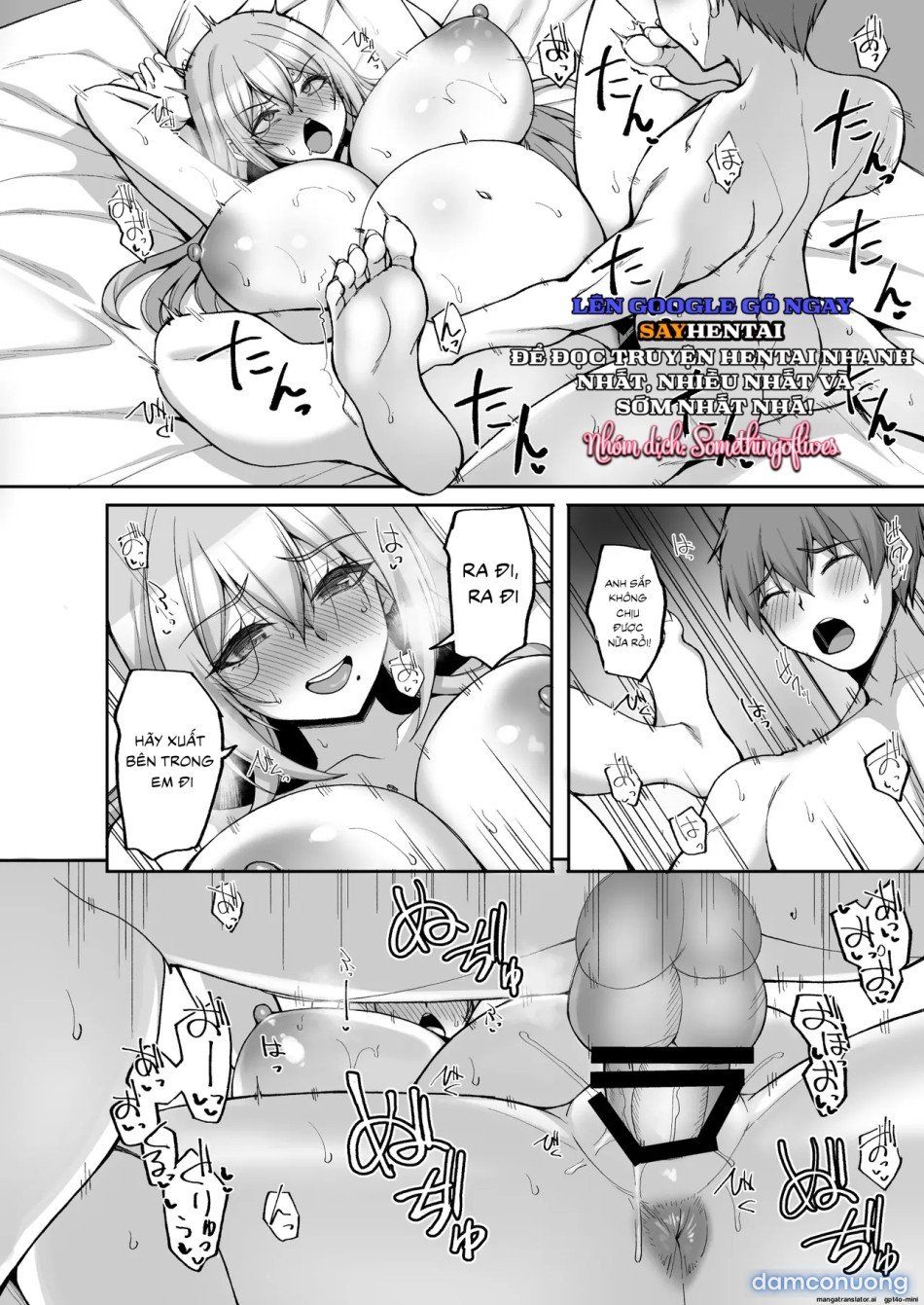 đọc truyện Chị Hàng Xóm Dâm Đãng Chương 2 ảnh 15 tại Thiên Thai Truyện