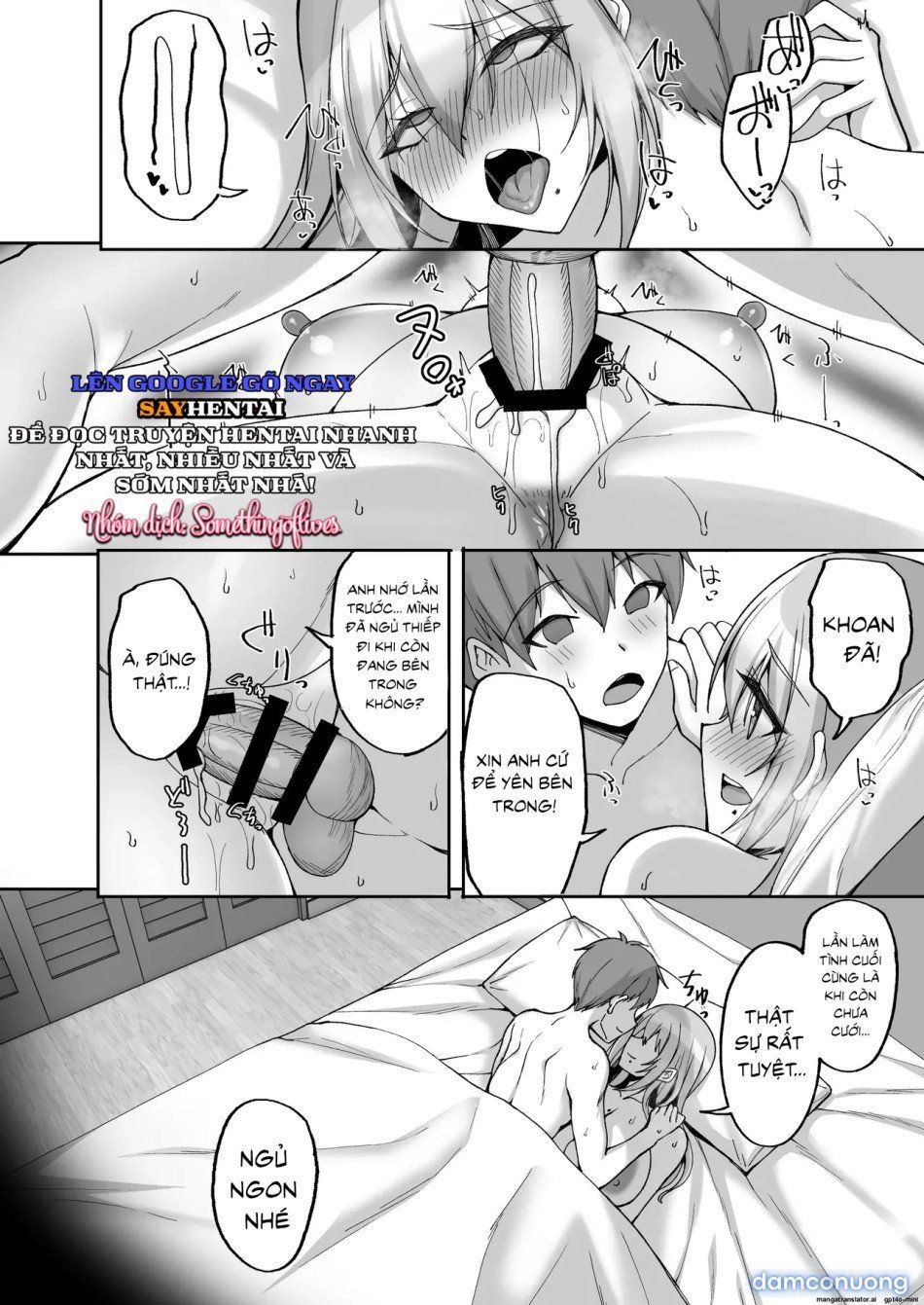 đọc truyện Chị Hàng Xóm Dâm Đãng Chương 2 ảnh 17 tại Thiên Thai Truyện