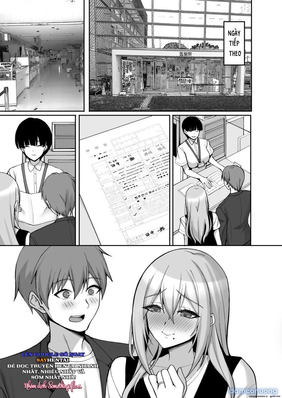 đọc truyện Chị Hàng Xóm Dâm Đãng Chương 2 ảnh 18 tại Thiên Thai Truyện